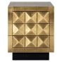 Collada 3 Drawer Cabinet by Richmond Interiors | Style Our Home 