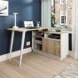 Bridge Desk | Style Our Home