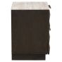 Claremont 2-Drawers Nightstand