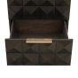 Claremont 2-Drawers Nightstand