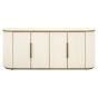 Tivoli 4-Doors Sideboard
