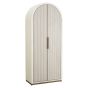 Tivoli with Arched Top 2-Doors Cabinet by Richmond Interiors | Style Our Home