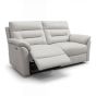 Ainslvell Recliner Sofa