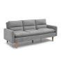 Bexlshire Sofa Bed Light Grey