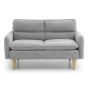 Draytfall 2 Seater Sofa by Shankar | Style Our Home