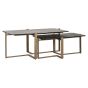 Sterling Coffee Table Set of 2