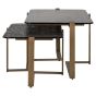 Sterling Coffee Table Set of 2
