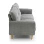 Highgrwick Sofa Grey