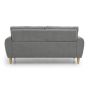 Highgrwick Sofa Grey