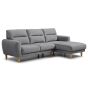 Juniplin Corner Sofa by Shankar | Style Our Home