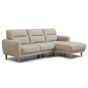 Juniplin Corner Sofa