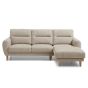 Juniplin Corner Sofa