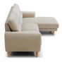 Juniplin Corner Sofa