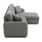 Keswicote Corner Sofa Bed