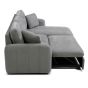 Keswicote Corner Sofa Bed