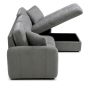 Keswicote Corner Sofa Bed