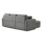 Keswicote Corner Sofa Bed