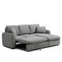 Keswicote Corner Sofa Bed