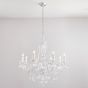 Clarano 8 Pendant Light by Gallary Living | Style Our Home