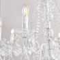 Clarano 8 Pendant Light