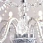 Clarano 8 Pendant Light