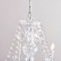 Clarano 8 Pendant Light