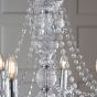 Clarano 8 Pendant Light