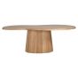 Riva 230cm Dining Table