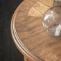 Highvaro Side Table