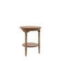 Highvaro Side Table