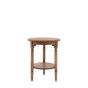 Highvaro Side Table