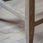 Tarnaro Bar Stool Brown Leather (2pk)