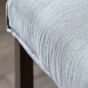 Tarnaro Bar Stool Grey Linen (2pk)