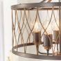 Hestano Pendant Light