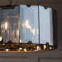 Cloonano 8 Pendant Light