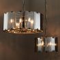 Cloonano 8 Pendant Light