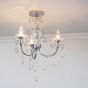 Tabithano Ceiling Lamp by Gallary Living | Style Our Home