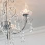 Tabithano Ceiling Lamp