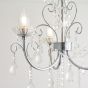 Tabithano Ceiling Lamp