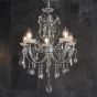 Tabithano 5 Pendant Light by Gallary Living | Style Our Home