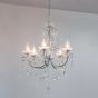 Tabithano 5 Pendant Light