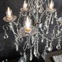 Tabithano 5 Pendant Light