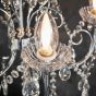 Tabithano 5 Pendant Light