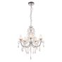 Tabithano 5 Pendant Light