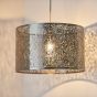 Secretano Garden Pendant Brass Large by Gallary Living | Style Our Home