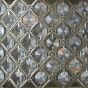Hudsono Wall Light Antique Brass