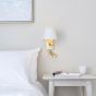Harveyano Wall Light Brushed Gold