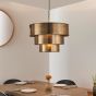 Moradano Large Pendant Light by Gallary Living | Style Our Home