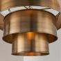 Moradano Large Pendant Light