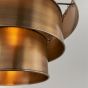 Moradano Large Pendant Light